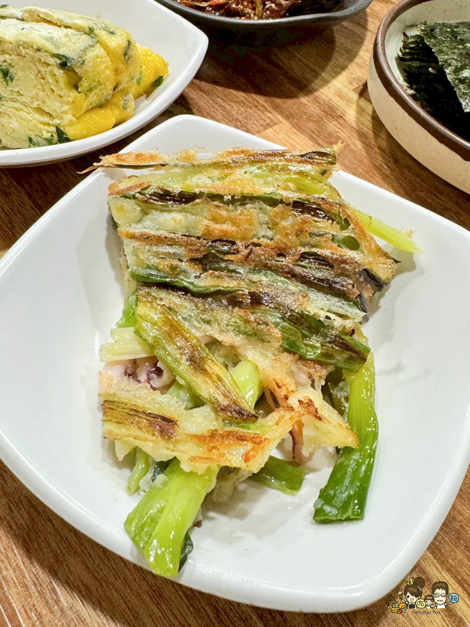 明洞美食 巷弄美食 打工人必吃 睿智食堂예지식당