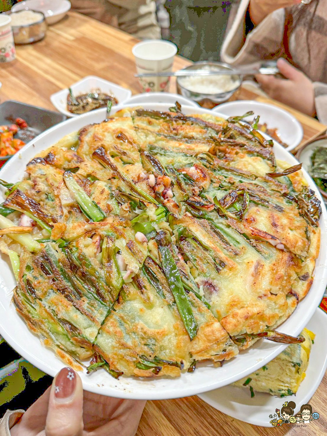 明洞美食 巷弄美食 打工人必吃 睿智食堂예지식당