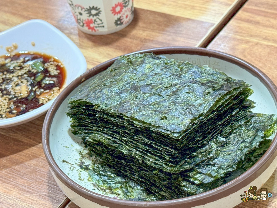 明洞美食 巷弄美食 打工人必吃 睿智食堂예지식당
