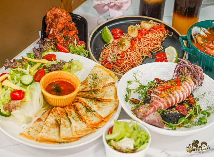 格拉斯莊園 早午餐 義式料理 下午茶 有包廂 擴香 咖啡 聚餐 約會 
