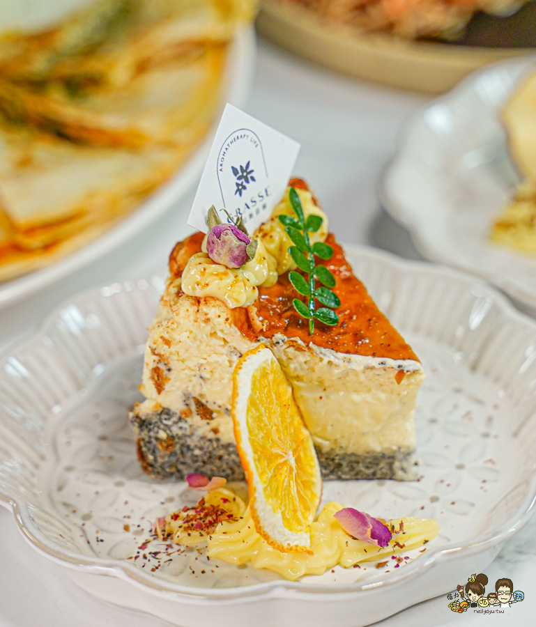 格拉斯莊園 早午餐 義式料理 下午茶 有包廂 擴香 咖啡 聚餐 約會 