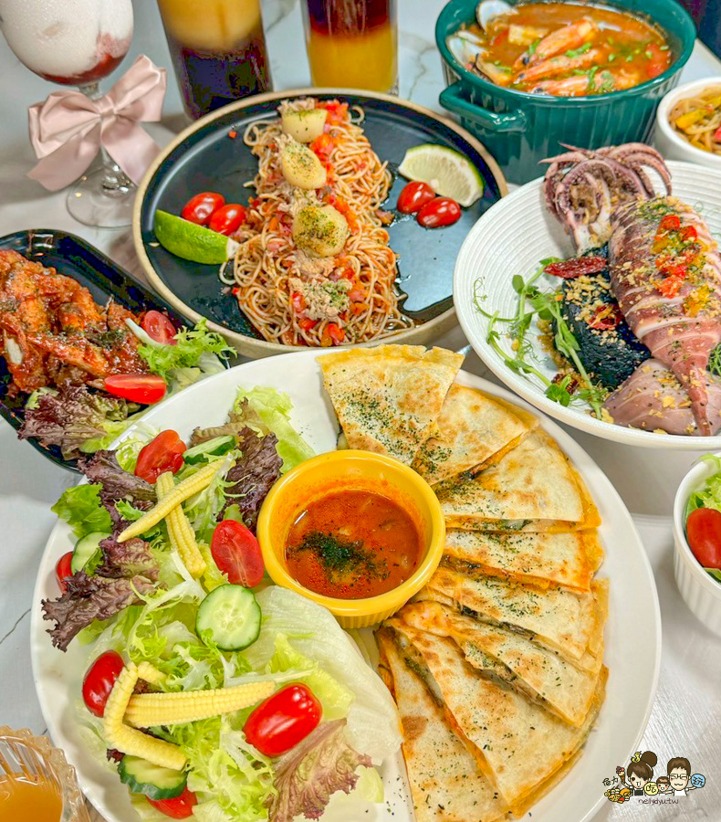 格拉斯莊園 早午餐 義式料理 下午茶 有包廂 擴香 咖啡 聚餐 約會 