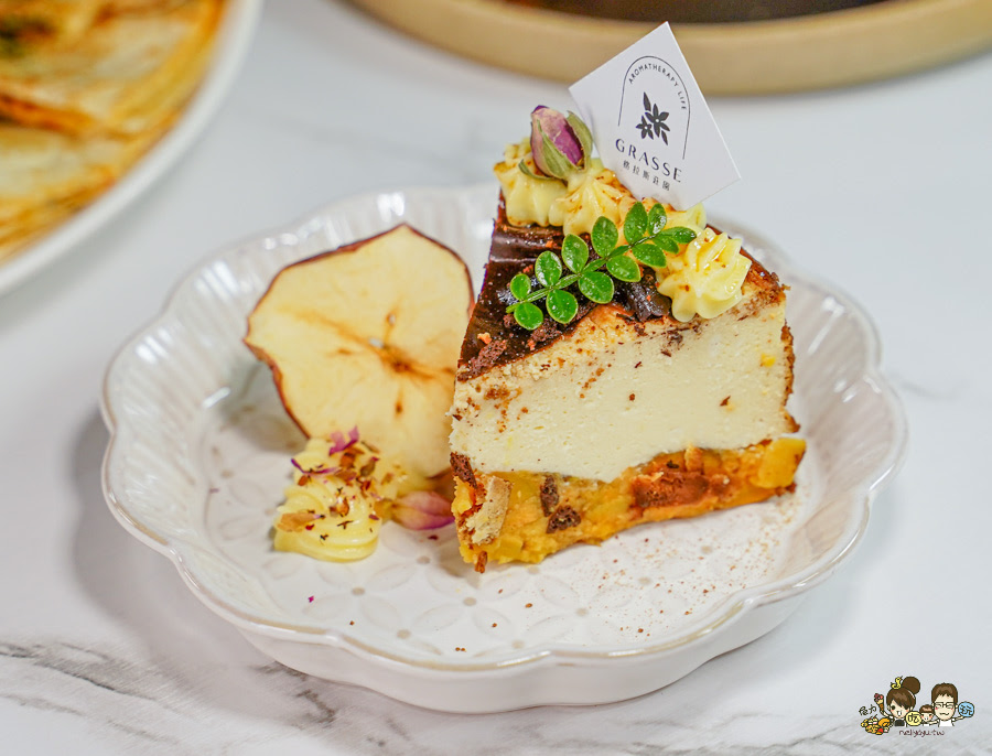 格拉斯莊園 早午餐 義式料理 下午茶 有包廂 擴香 咖啡 聚餐 約會 