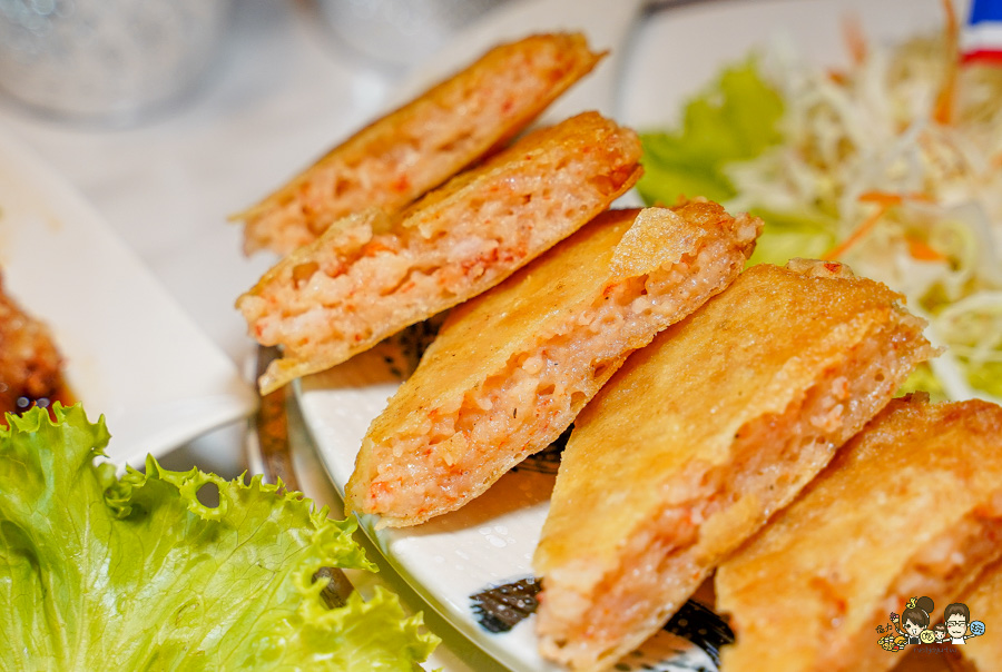 one泰平價泰式料理餐廳 泰式 泰國菜 緬甸 美食 美術館 必吃 合菜 私房料理 隱藏版 泰奶 