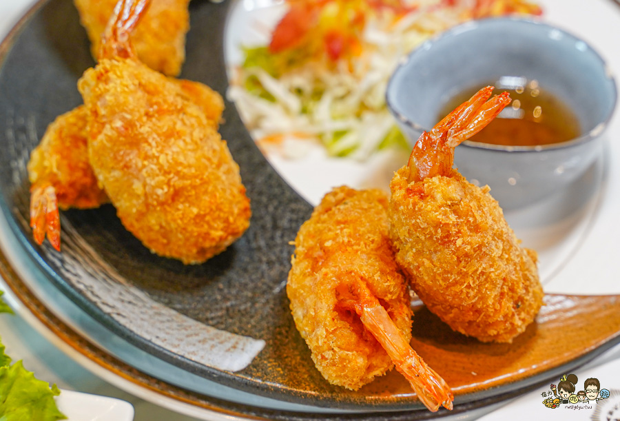 one泰平價泰式料理餐廳 泰式 泰國菜 緬甸 美食 美術館 必吃 合菜 私房料理 隱藏版 泰奶 