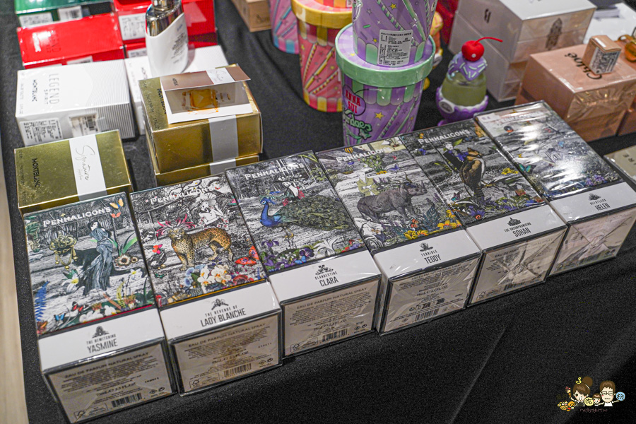 萬錶市集 萬錶市集高雄場 瑞董略懂 驊巨精品批發 萬錶市集 全台巡迴手錶特展 高雄福華名品 快閃市集 高雄活動