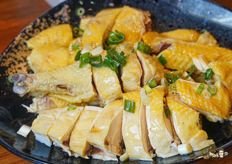 小琉球美食 必吃 三只狗熱炒 熱炒 獨門 私房 鮮魚 魷魚 控肉 紅糟 便當 