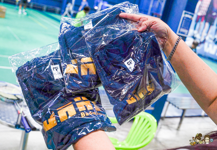 加賀羽球館 高雄羽球 加賀羽球夏令營 親子 兒童 暑假 課程 租借 訓練 活動