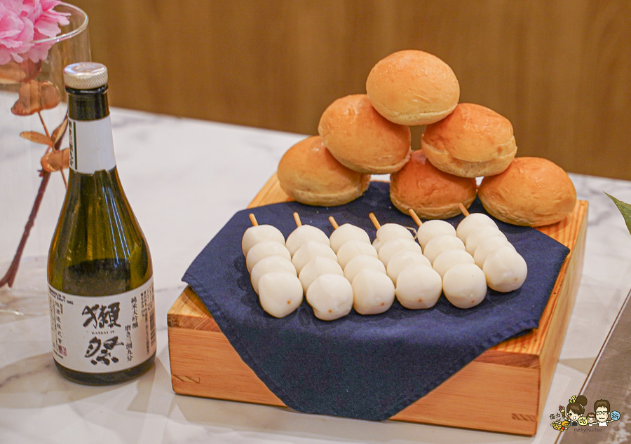 無菜單 高CP值 聚餐 慶生 約會 無菜單鐵板料理 日式 日本料理 海鮮 龍蝦 鮑魚 明水然 樂 高雄 必吃