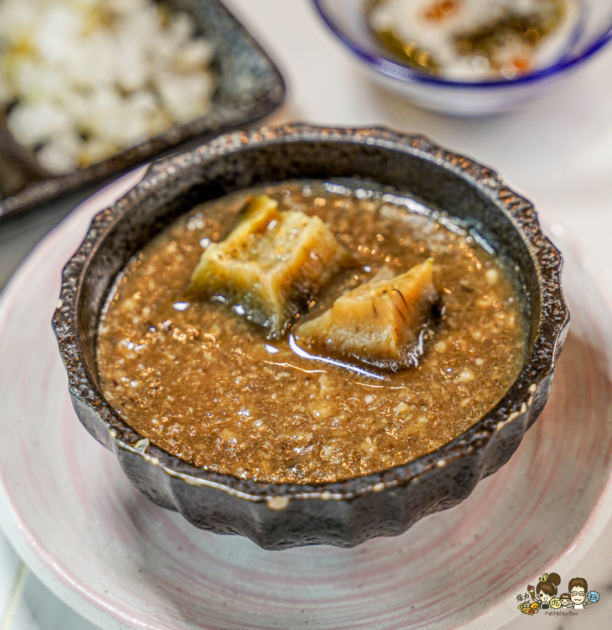 無菜單 高CP值 聚餐 慶生 約會 無菜單鐵板料理 日式 日本料理 海鮮 龍蝦 鮑魚 明水然 樂 高雄 必吃