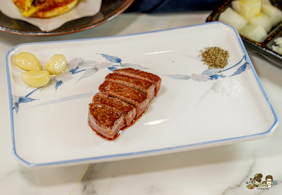 無菜單 高CP值 聚餐 慶生 約會 無菜單鐵板料理 日式 日本料理 海鮮 龍蝦 鮑魚 明水然 樂 高雄 必吃