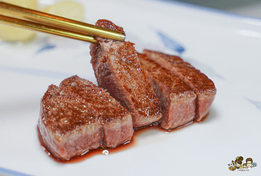 無菜單 高CP值 聚餐 慶生 約會 無菜單鐵板料理 日式 日本料理 海鮮 龍蝦 鮑魚 明水然 樂 高雄 必吃