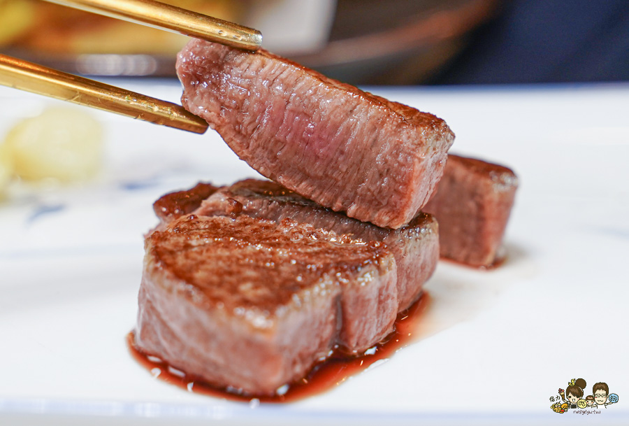 無菜單 高CP值 聚餐 慶生 約會 無菜單鐵板料理 日式 日本料理 海鮮 龍蝦 鮑魚 明水然 樂 高雄 必吃