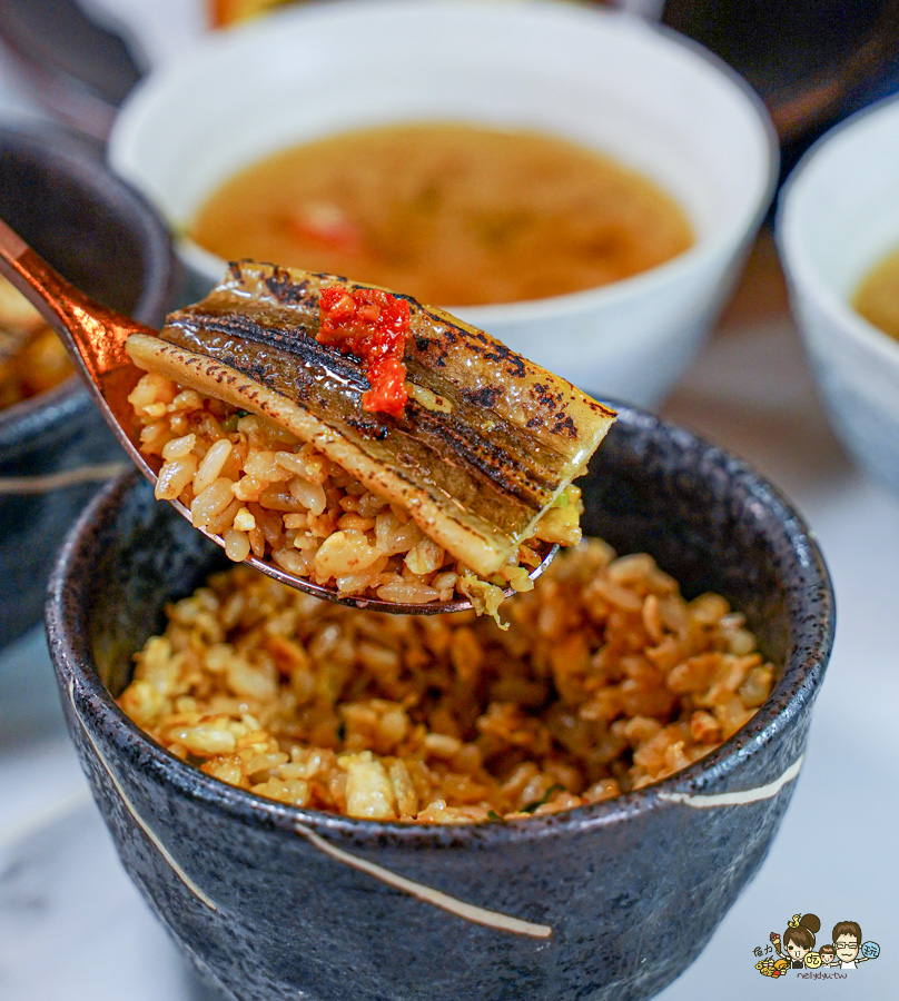 無菜單 高CP值 聚餐 慶生 約會 無菜單鐵板料理 日式 日本料理 海鮮 龍蝦 鮑魚 明水然 樂 高雄 必吃