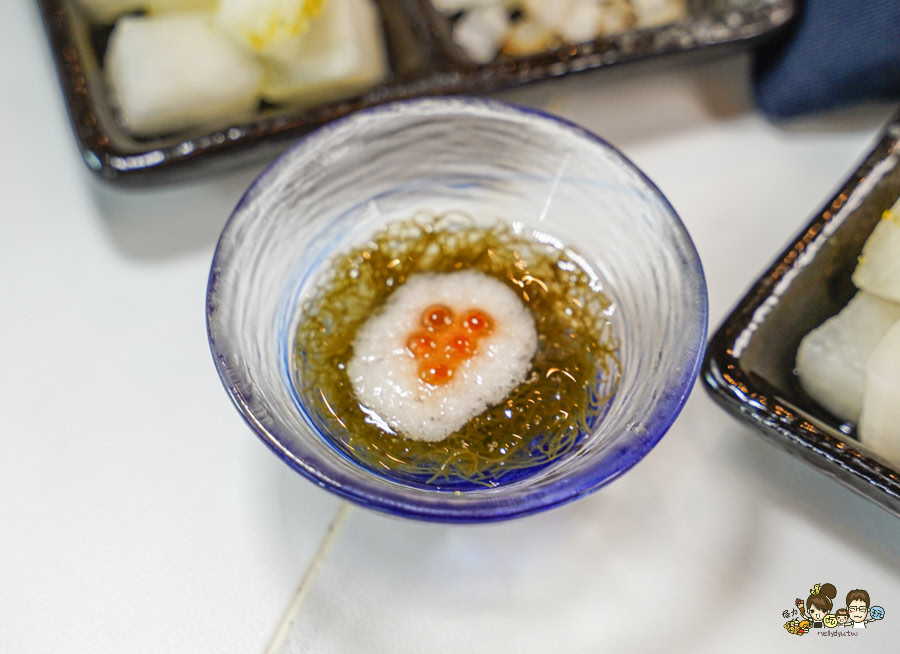 無菜單 高CP值 聚餐 慶生 約會 無菜單鐵板料理 日式 日本料理 海鮮 龍蝦 鮑魚 明水然 樂 高雄 必吃