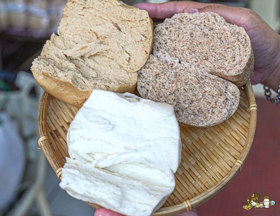 厲師傅 包子饅頭專賣店 大社 老字號 美食 肉包 饅頭 包子 好吃 在地 老店 團購 手工 大顆