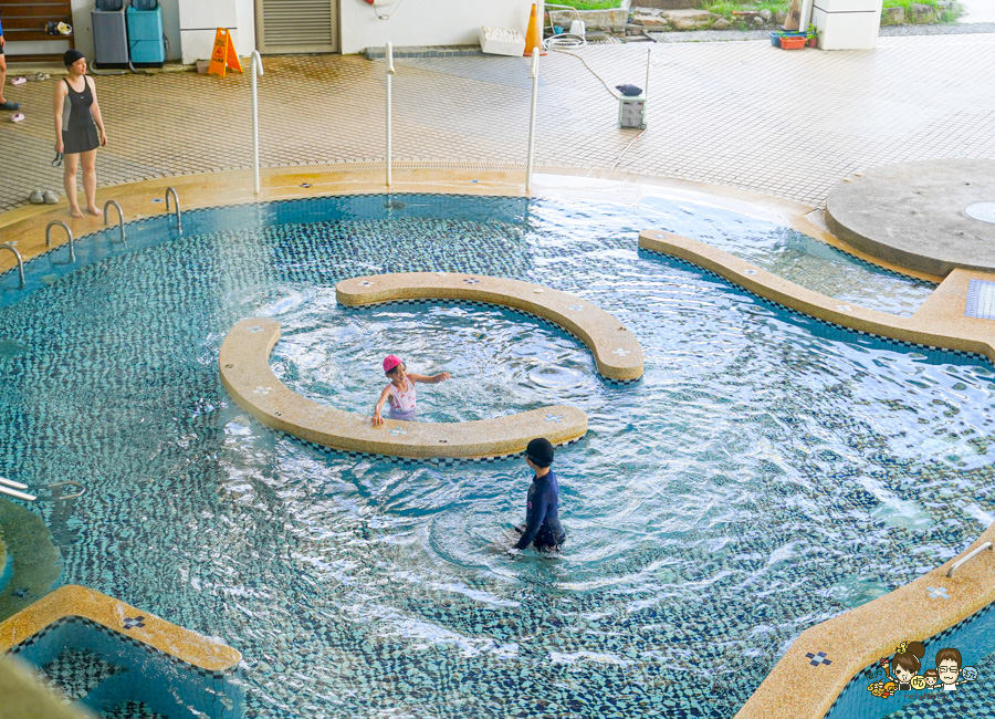 小墾丁渡假村 墾丁恆春 度假 親子 互動 DIY 玩水 泳池 度假 放電 團客 親子景點 住宿推薦 寵物友善