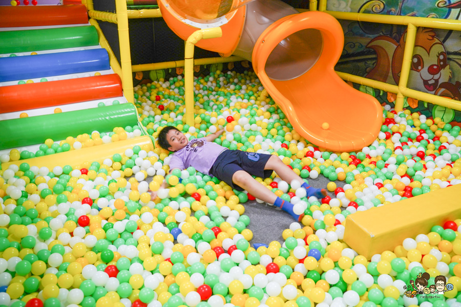 小墾丁渡假村 墾丁恆春 度假 親子 互動 DIY 玩水 泳池 度假 放電 團客 親子景點 住宿推薦 寵物友善