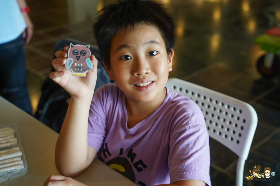 小墾丁渡假村 墾丁恆春 度假 親子 互動 DIY 玩水 泳池 度假 放電 團客 親子景點 住宿推薦 寵物友善