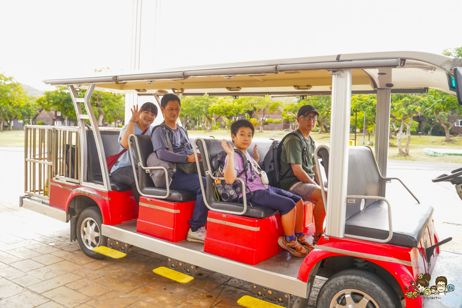 小墾丁渡假村 墾丁恆春 度假 親子 互動 DIY 玩水 泳池 度假 放電 團客 親子景點 住宿推薦 寵物友善