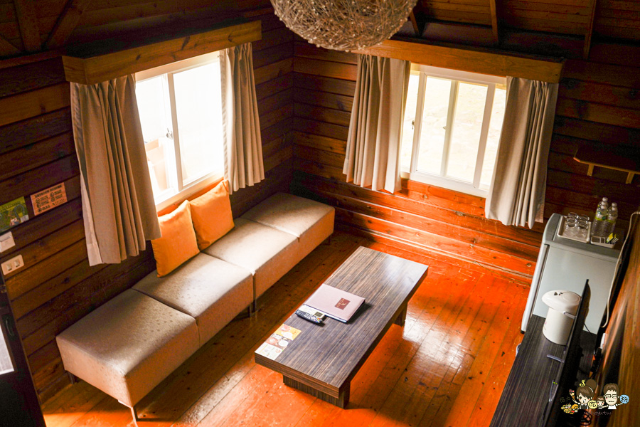 小墾丁渡假村 墾丁恆春 度假 親子 互動 DIY 玩水 泳池 度假 放電 團客 親子景點 住宿推薦 寵物友善