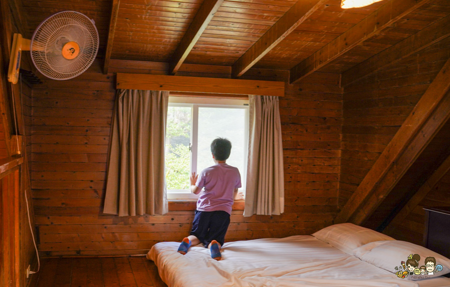 小墾丁渡假村 墾丁恆春 度假 親子 互動 DIY 玩水 泳池 度假 放電 團客 親子景點 住宿推薦 寵物友善