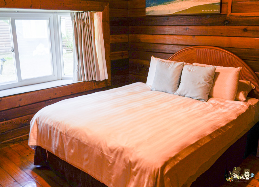 小墾丁渡假村 墾丁恆春 度假 親子 互動 DIY 玩水 泳池 度假 放電 團客 親子景點 住宿推薦 寵物友善