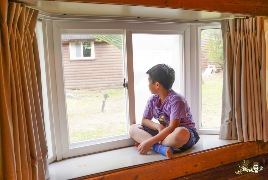 小墾丁渡假村 墾丁恆春 度假 親子 互動 DIY 玩水 泳池 度假 放電 團客 親子景點 住宿推薦 寵物友善