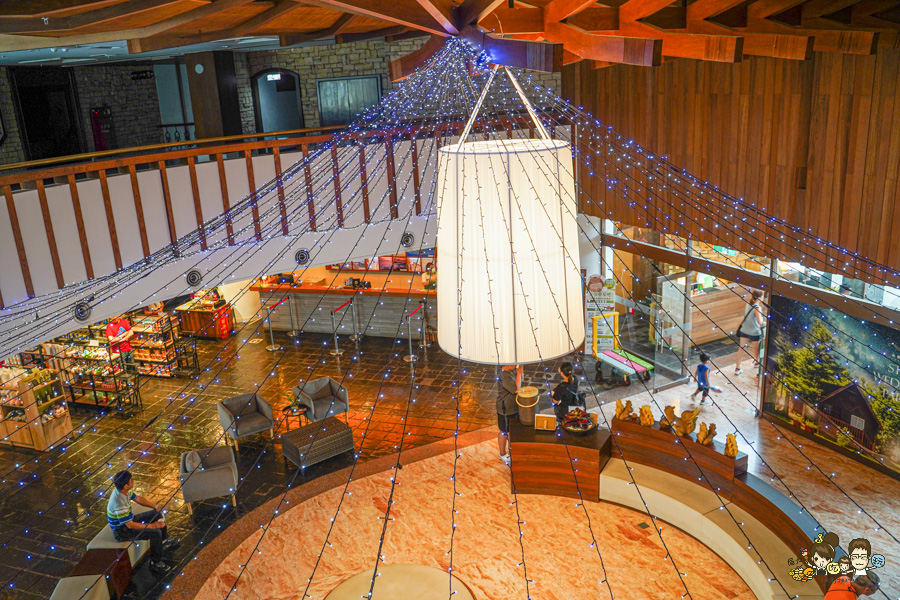 小墾丁渡假村 墾丁恆春 度假 親子 互動 DIY 玩水 泳池 度假 放電 團客 親子景點 住宿推薦 寵物友善