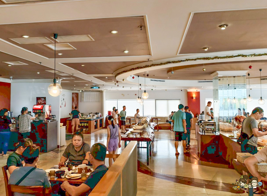 小墾丁渡假村 墾丁恆春 度假 親子 互動 DIY 玩水 泳池 度假 放電 團客 親子景點 住宿推薦 寵物友善