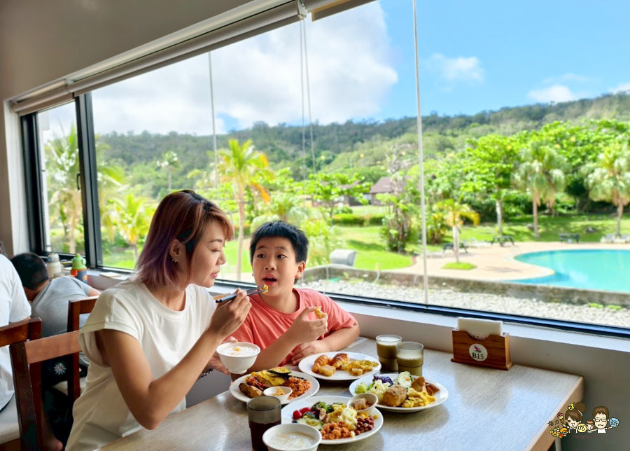 小墾丁渡假村 墾丁恆春 度假 親子 互動 DIY 玩水 泳池 度假 放電 團客 親子景點 住宿推薦 寵物友善