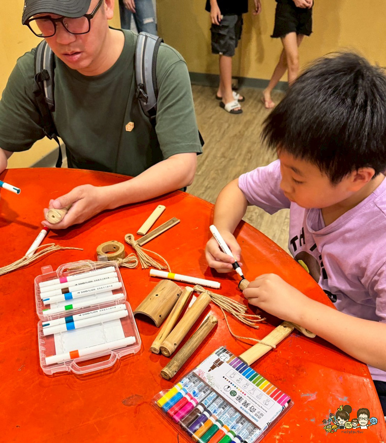 小墾丁渡假村 墾丁恆春 度假 親子 互動 DIY 玩水 泳池 度假 放電 團客 親子景點 住宿推薦 寵物友善