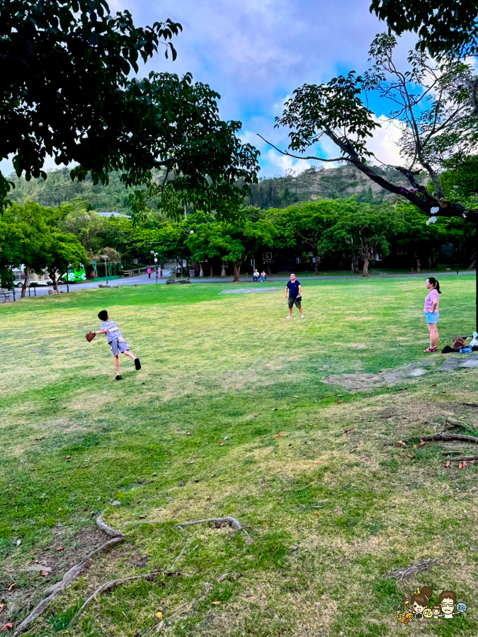 小墾丁渡假村 墾丁恆春 度假 親子 互動 DIY 玩水 泳池 度假 放電 團客 親子景點 住宿推薦 寵物友善