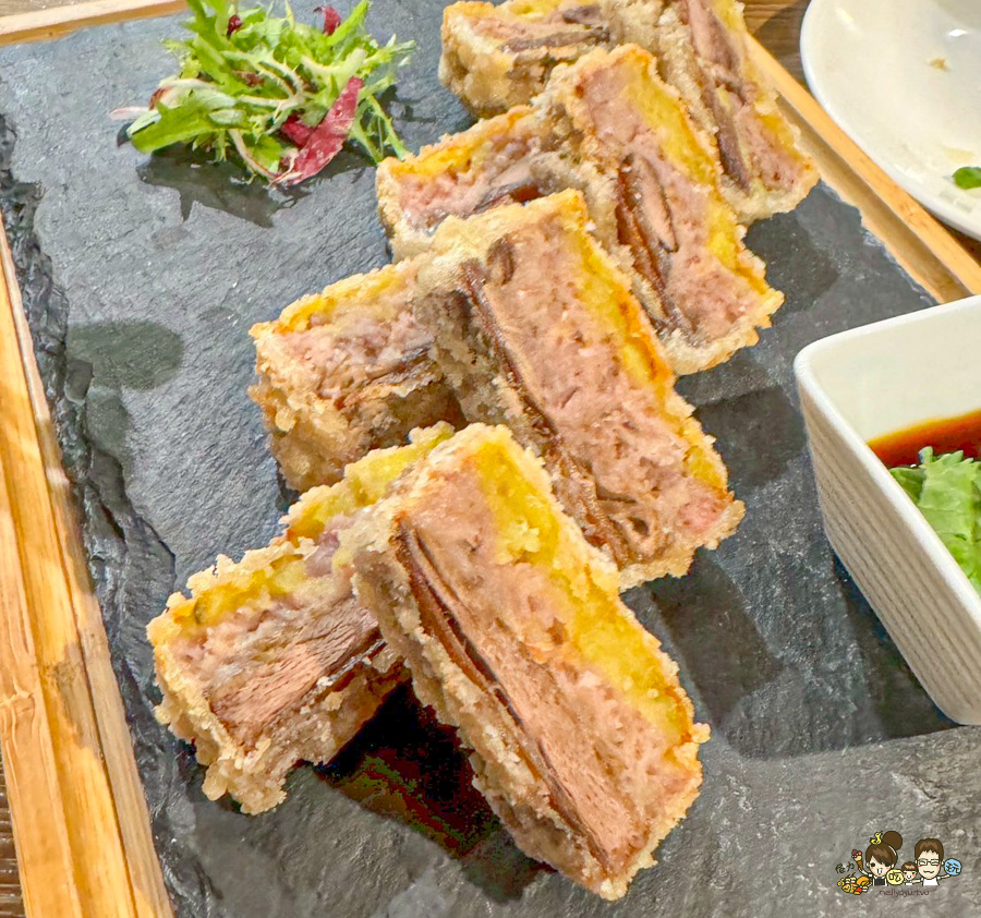 十二月粥品 高雄 聚餐 推薦 宴客 粥 大立 百貨美食 特色私房菜