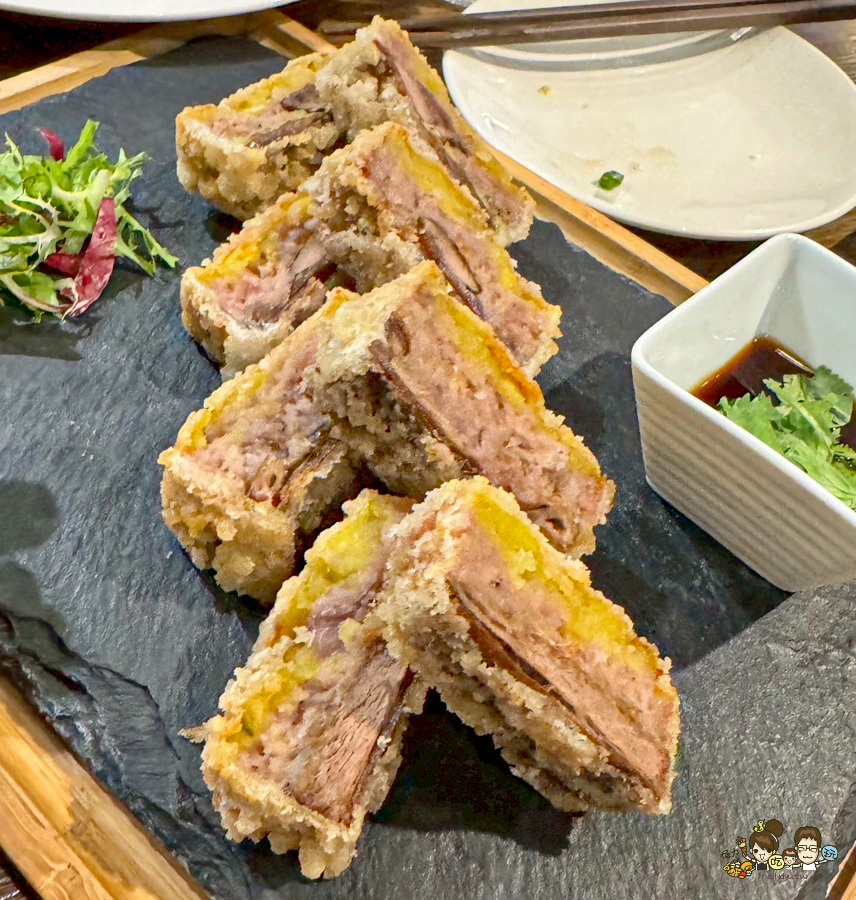 十二月粥品 高雄 聚餐 推薦 宴客 粥 大立 百貨美食 特色私房菜