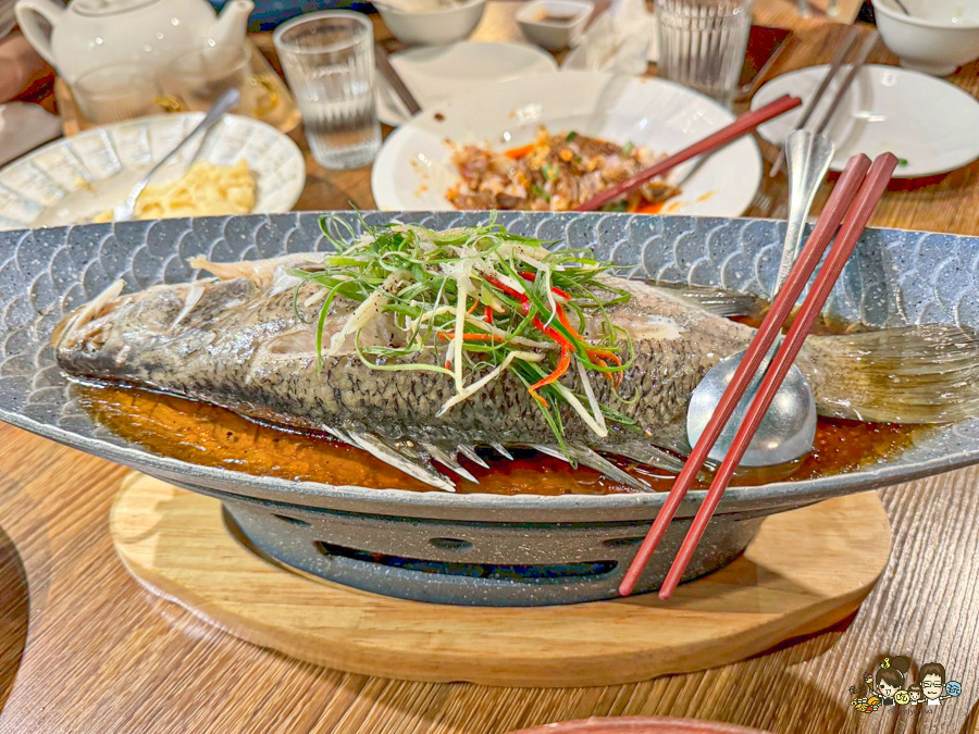 十二月粥品 高雄 聚餐 推薦 宴客 粥 大立 百貨美食 特色私房菜