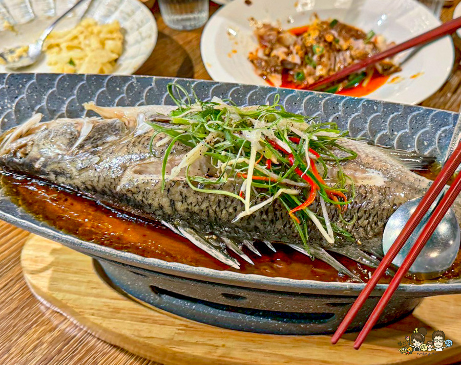 十二月粥品 高雄 聚餐 推薦 宴客 粥 大立 百貨美食 特色私房菜