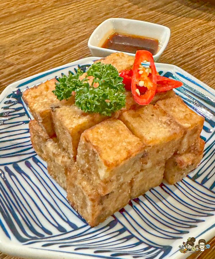 十二月粥品 高雄 聚餐 推薦 宴客 粥 大立 百貨美食 特色私房菜