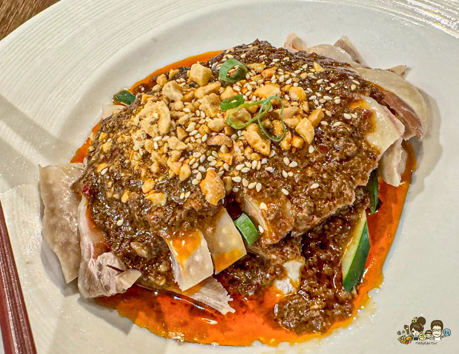 十二月粥品 高雄 聚餐 推薦 宴客 粥 大立 百貨美食 特色私房菜