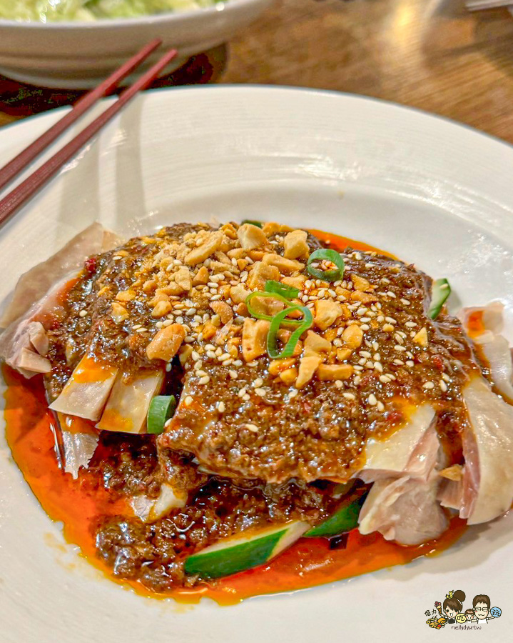 十二月粥品 高雄 聚餐 推薦 宴客 粥 大立 百貨美食 特色私房菜