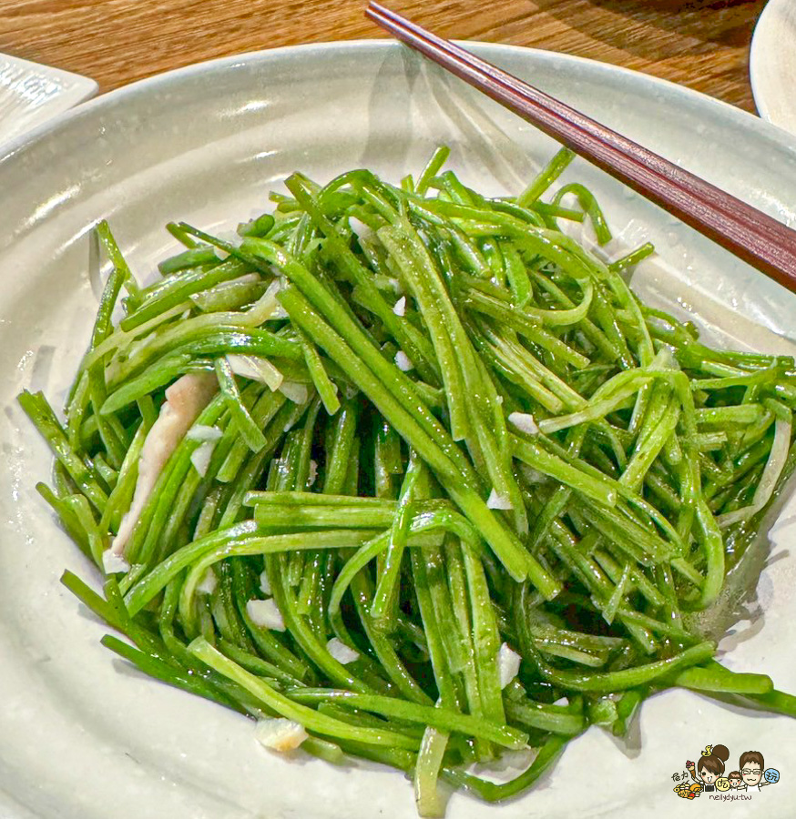 十二月粥品 高雄 聚餐 推薦 宴客 粥 大立 百貨美食 特色私房菜