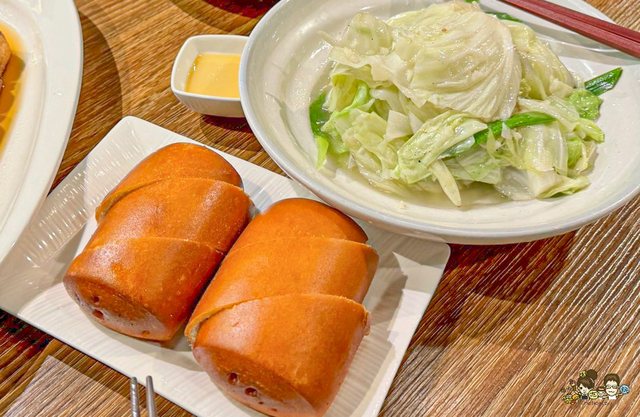 十二月粥品 高雄 聚餐 推薦 宴客 粥 大立 百貨美食 特色私房菜
