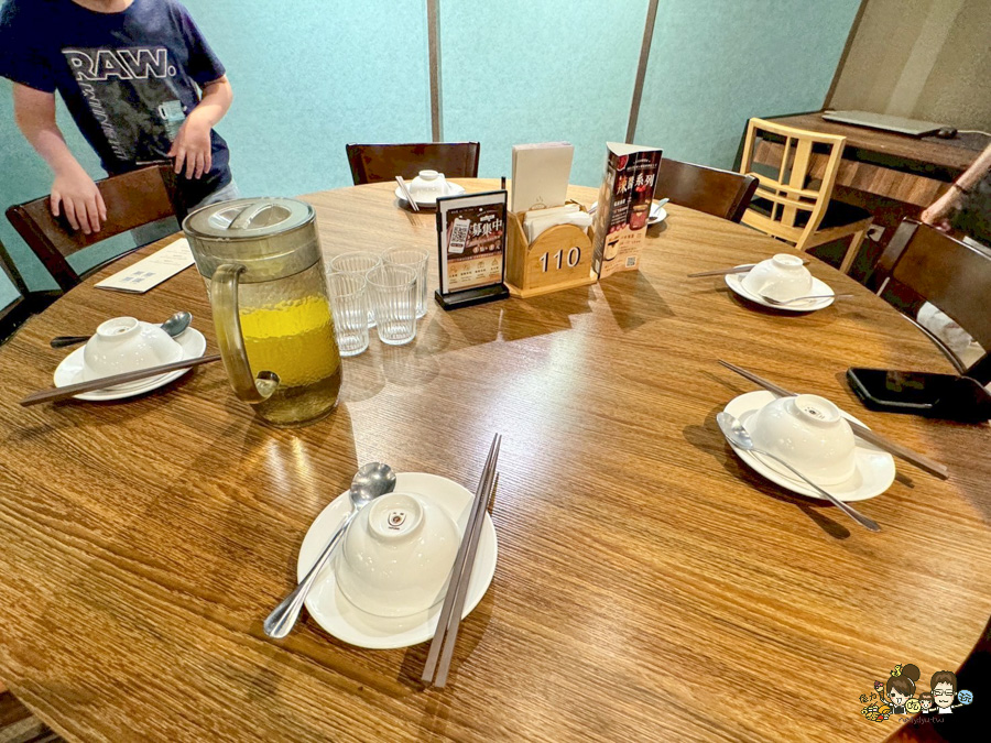 十二月粥品 高雄 聚餐 推薦 宴客 粥 大立 百貨美食 特色私房菜