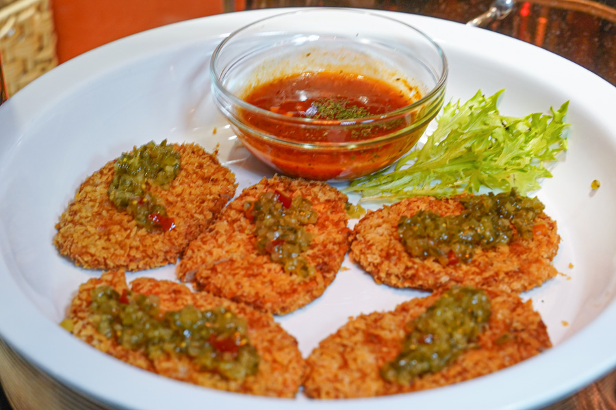 日落饗宴 必吃 好吃 親子 家庭客 高雄吃到飽 無限放題 披薩 義大利麵 燉飯