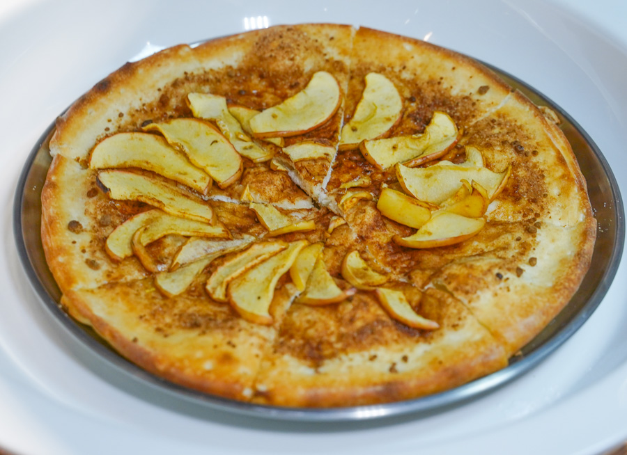 日落饗宴 必吃 好吃 親子 家庭客 高雄吃到飽 無限放題 披薩 義大利麵 燉飯