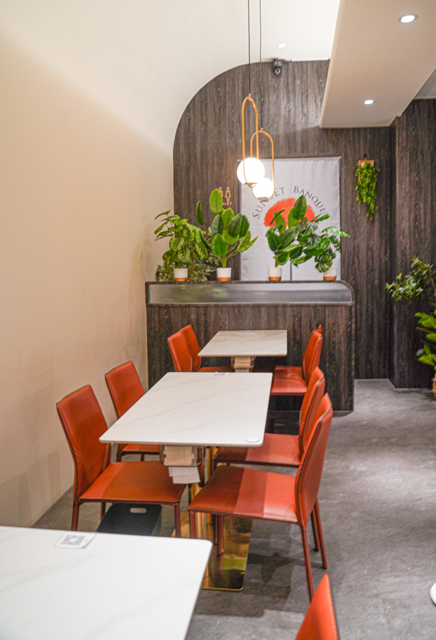 日落饗宴 必吃 好吃 親子 家庭客 高雄吃到飽 無限放題 披薩 義大利麵 燉飯