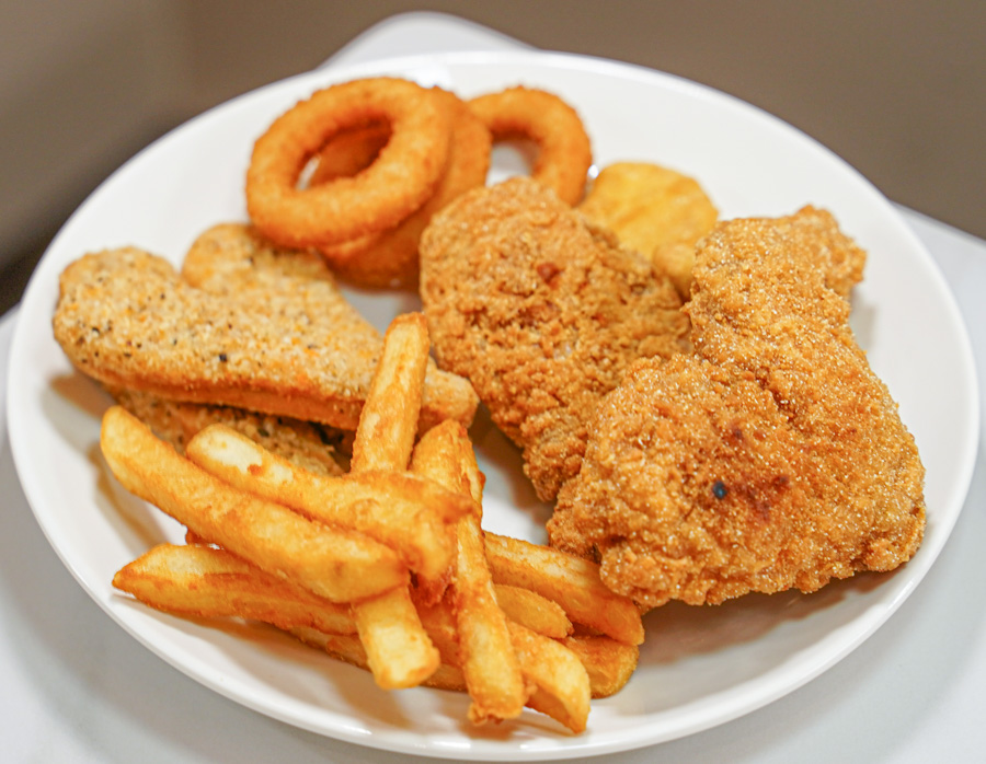 日落饗宴 必吃 好吃 親子 家庭客 高雄吃到飽 無限放題 披薩 義大利麵 燉飯