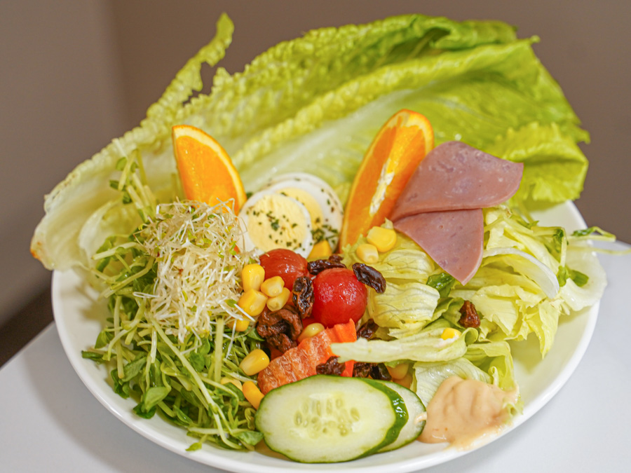 日落饗宴 必吃 好吃 親子 家庭客 高雄吃到飽 無限放題 披薩 義大利麵 燉飯