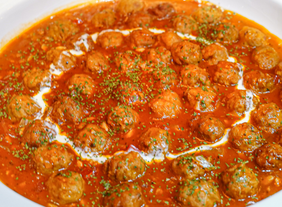 日落饗宴 必吃 好吃 親子 家庭客 高雄吃到飽 無限放題 披薩 義大利麵 燉飯