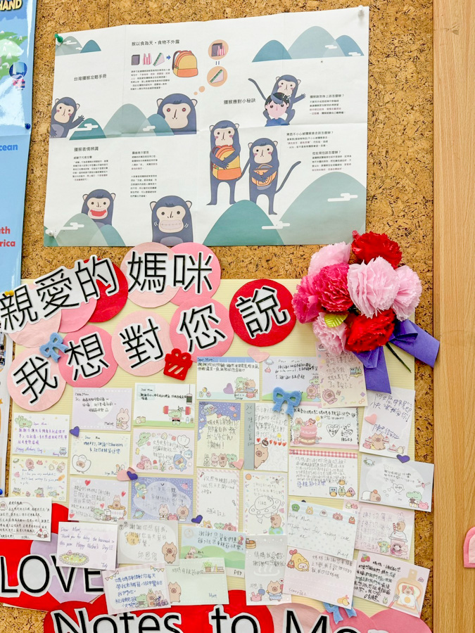 Sunrise English 學聯補習班 高雄夏令營 暑假 學童 鼓山 美術館 內惟 高雄 國小 國中 英文補習班 英語